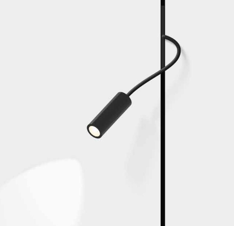 Smart Zigbee LED Track Light with Magnetic Customization Options