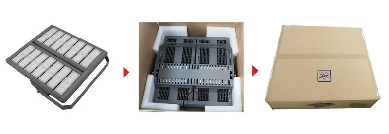 Packing Info