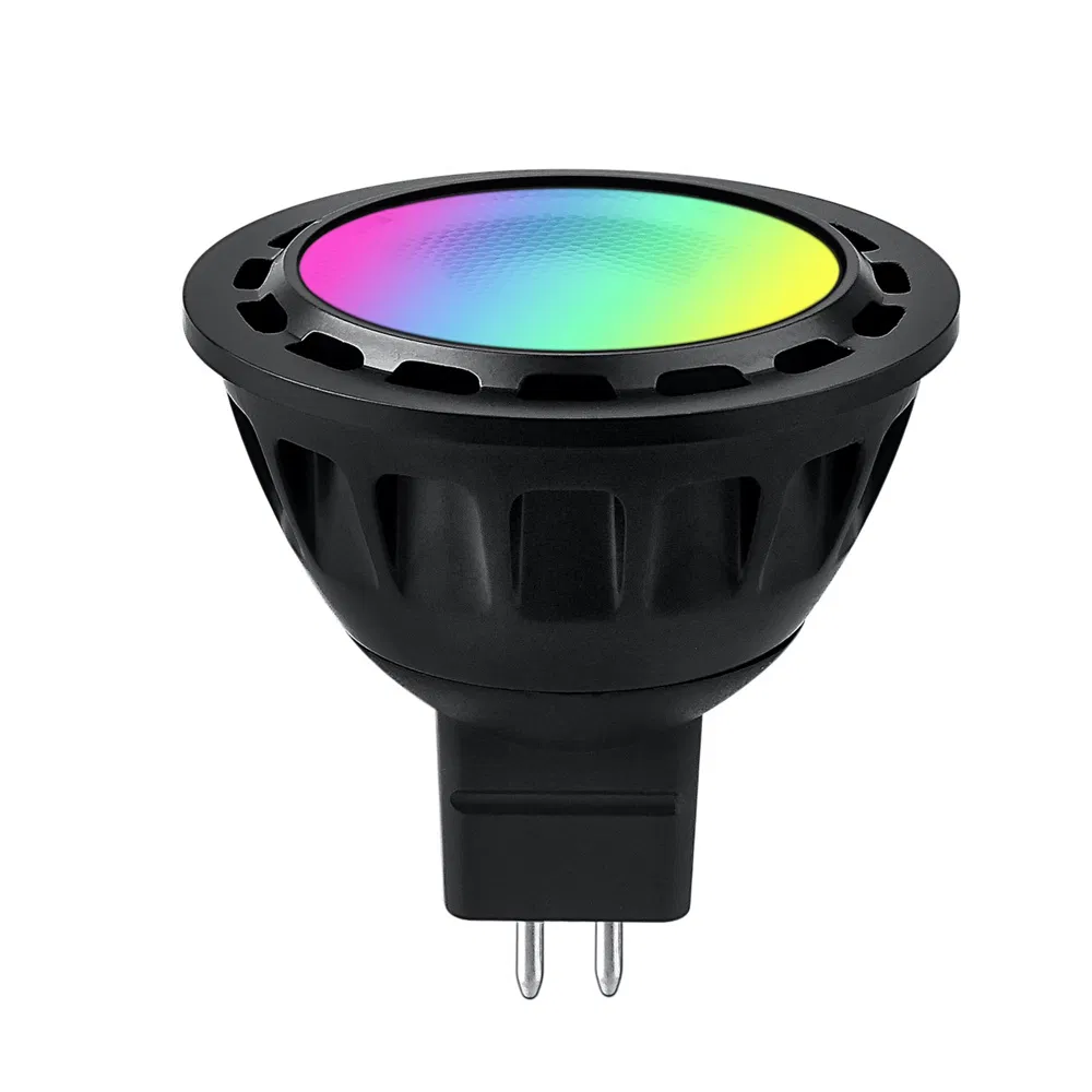 5 Years Warranty IP65 ETL Outdoor Waterproof LED MR16 MR11 G4 Bulb LED Lamp for Low Voltage Landscape Recessed up Light Down Spot Light