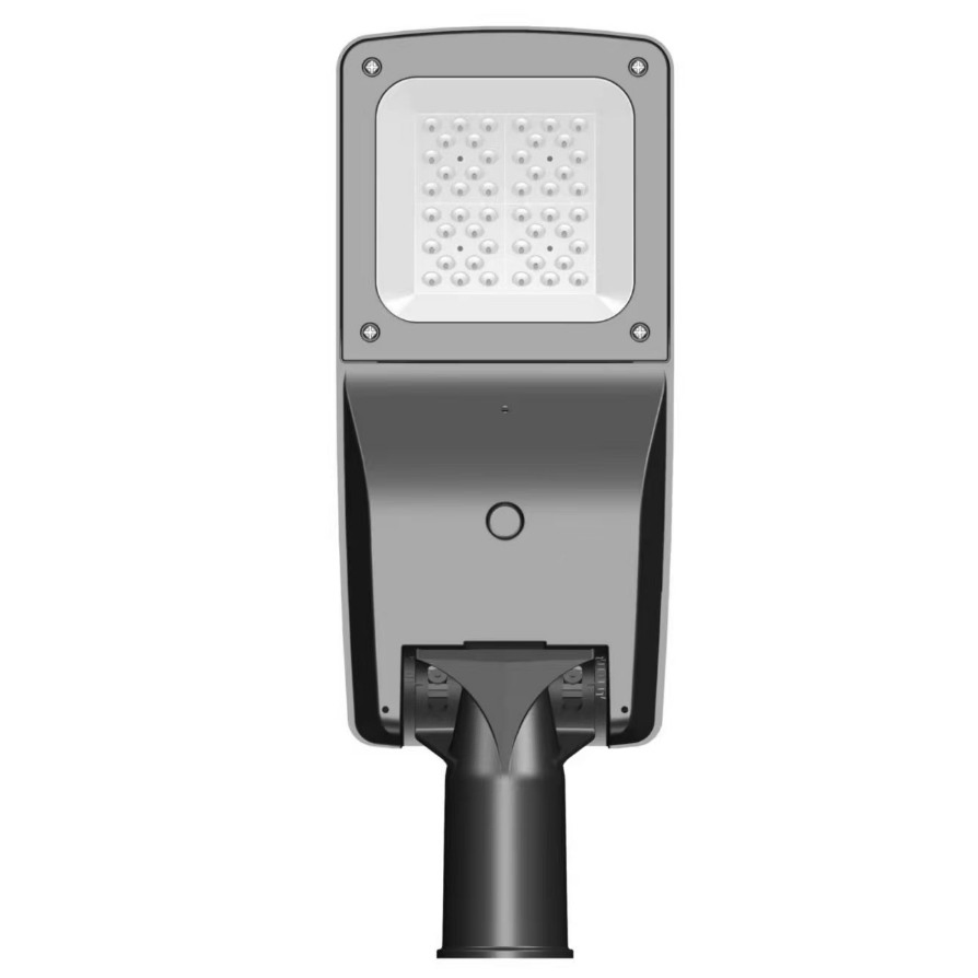 High Power 100W LED Road Street Light with Zigbee for Smart City Lighting