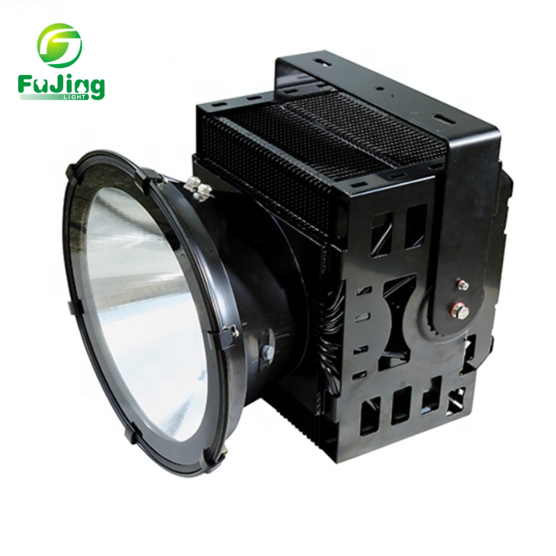 2023 New Design IP66 20kv SPD 1000W LED Outdoor Sports Lighting