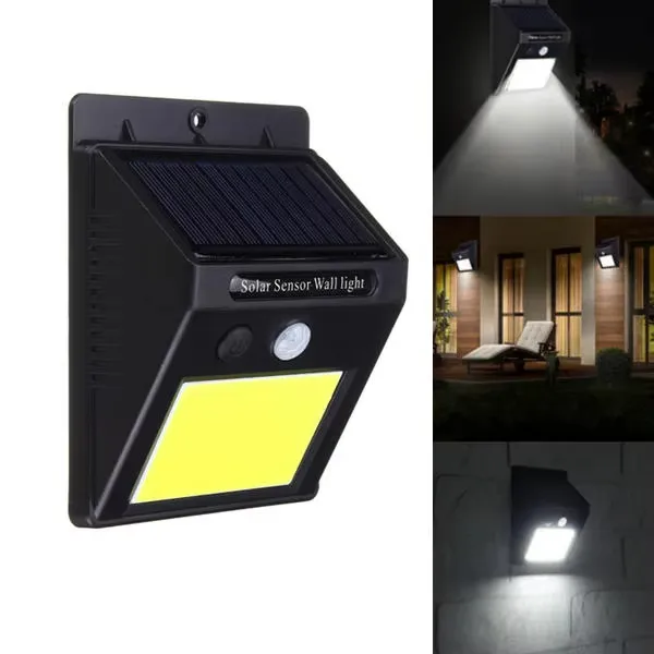 Solar Light View 3