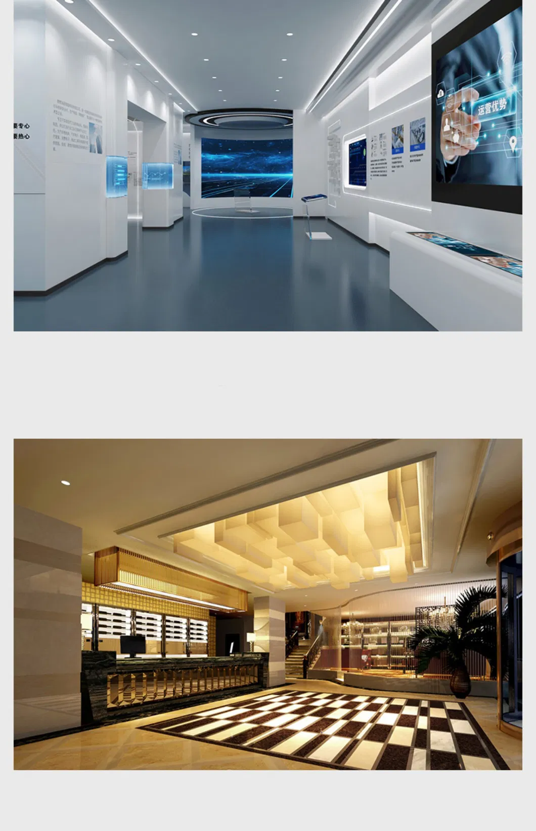 LED Specs