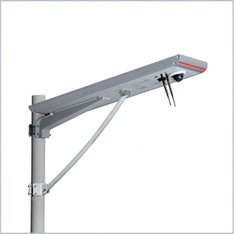 Hepu 3 Years Warranty Super Brightness High Quality 40W 60W 80W 100W 120W LED Solar Street Lighting LED Lighting