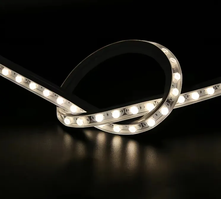 Flexible Bending Display
