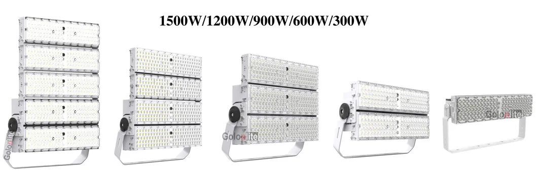 LED Stadium Flood Light Main View