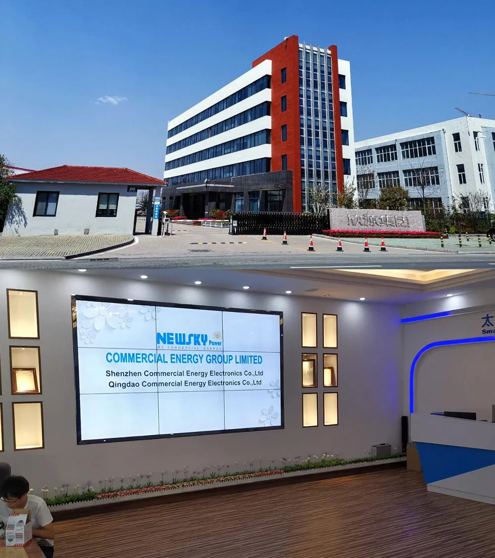 Factory Overview