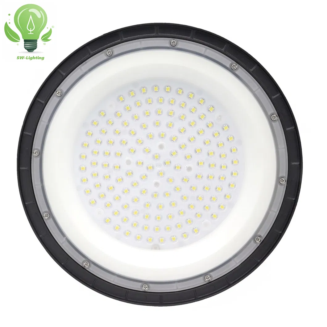 UFO High Bay Light 5