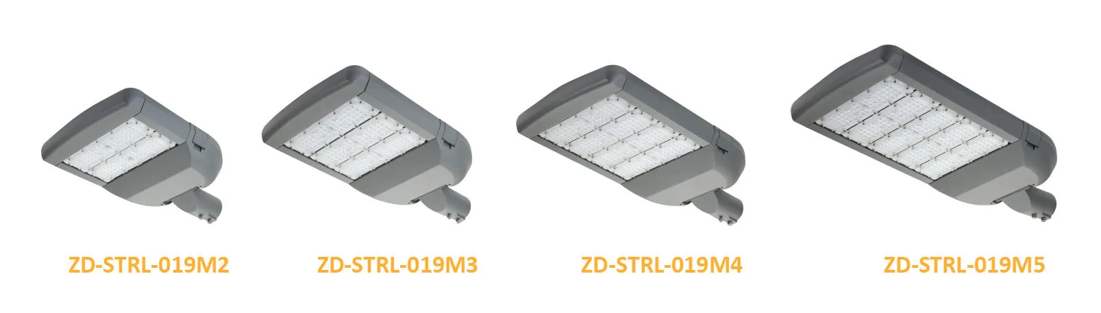 LED Street Light 019 Series