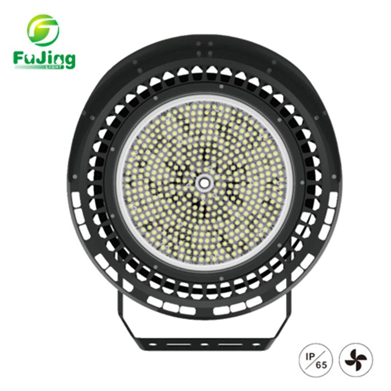 6500K IP66 Outdoor Basketball Lighting