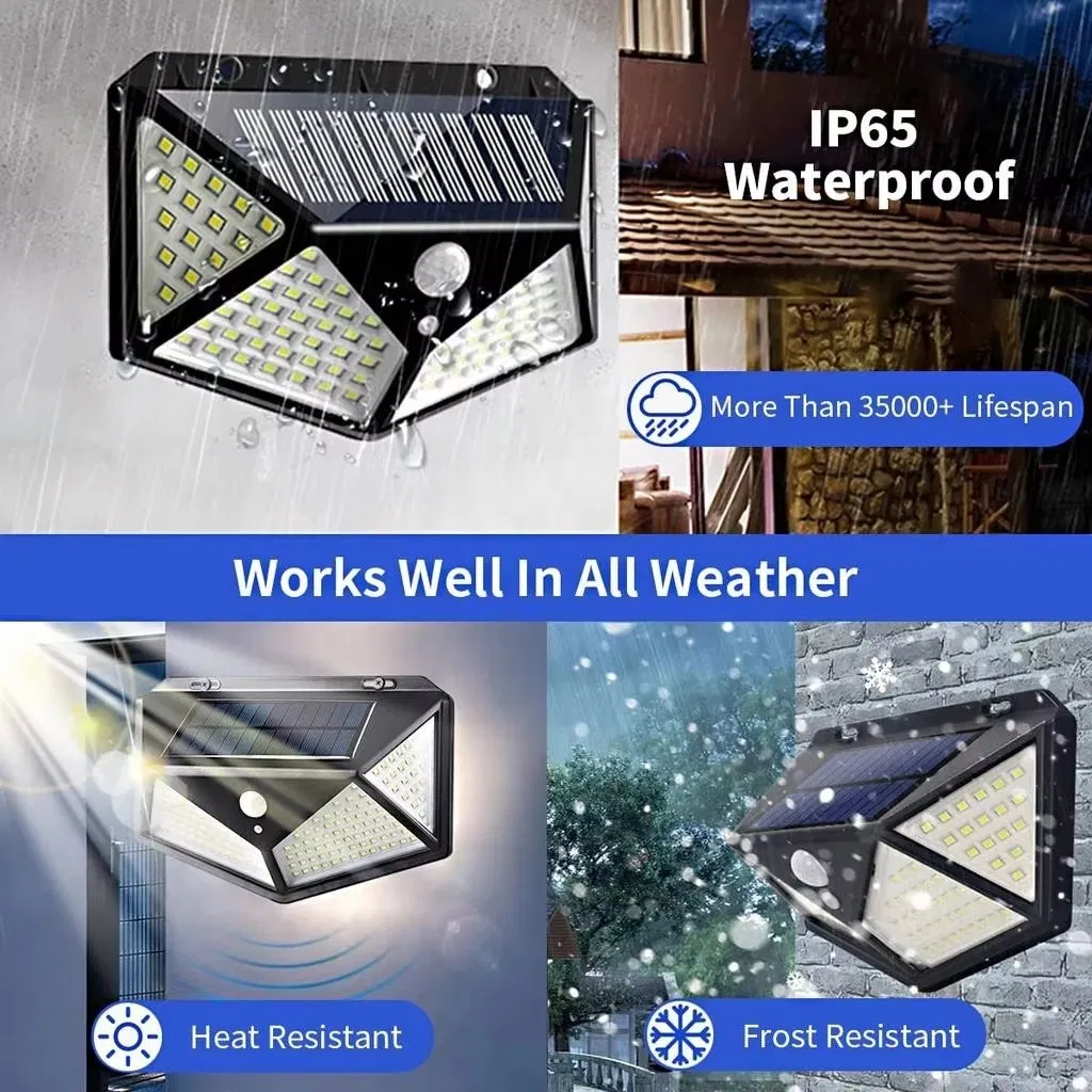 Solar Light