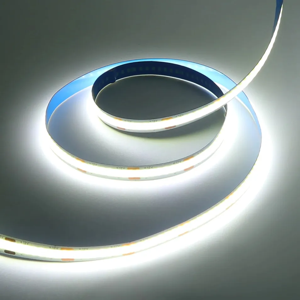 COB LED Strip Detail 3
