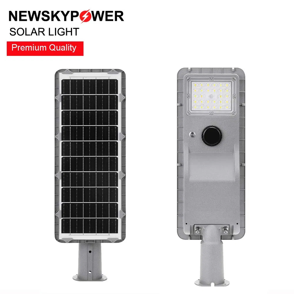Best Selling Solar LED Street Light for Outdoor Garden Main Road Lighting