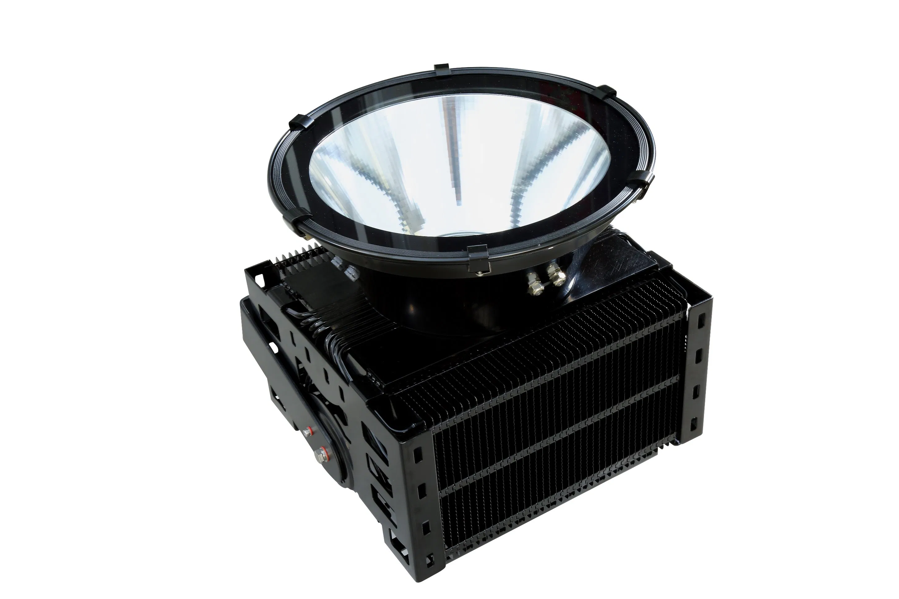 2023 New Design IP66 20kv SPD 1000W LED Outdoor Sports Lighting