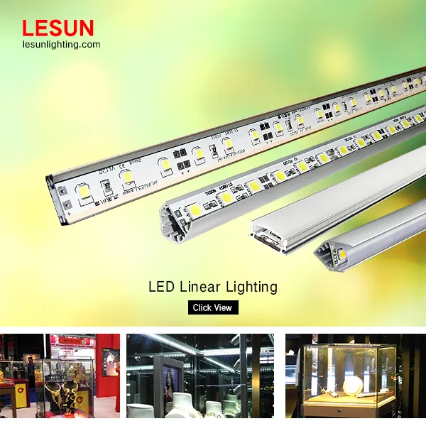 Decorate Lighting Strip