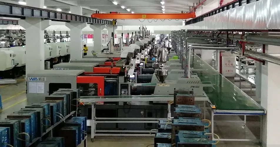 Factory Advantage