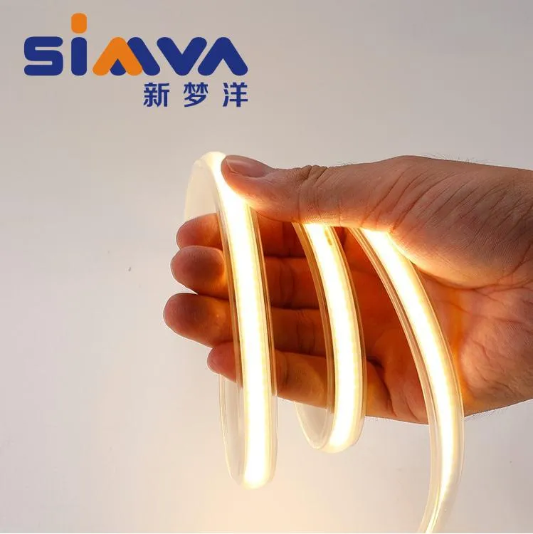 LED Strip Application