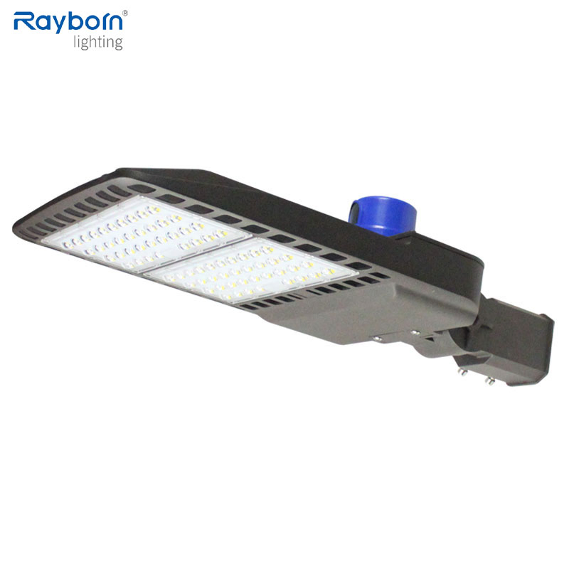 LED Street Lighting Solutions 50W 60W 80W 120W 100W Commercial LED Grade Street Lighting