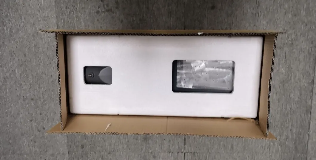 Packaging Detail