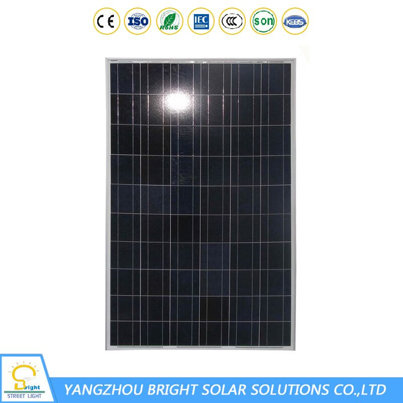 30W-120W LED Outdoor Solar Light Hybrid Wind Solar Street Light