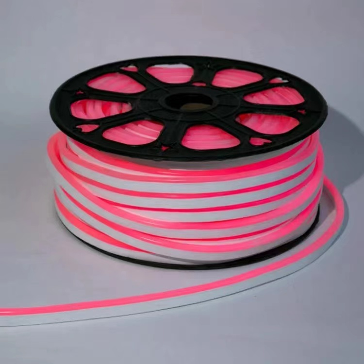 LED Neon Flex Flexible Strip Light 12V 24V LED Neon Strip LED Rope Lighting