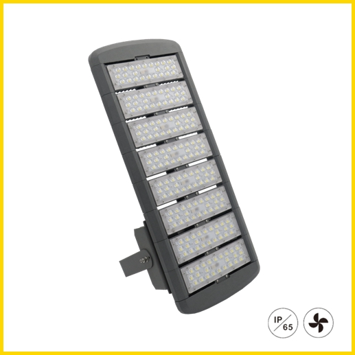 LED Flood Light Stadium Lighting for Football Sport Field High Power 500W LED Light