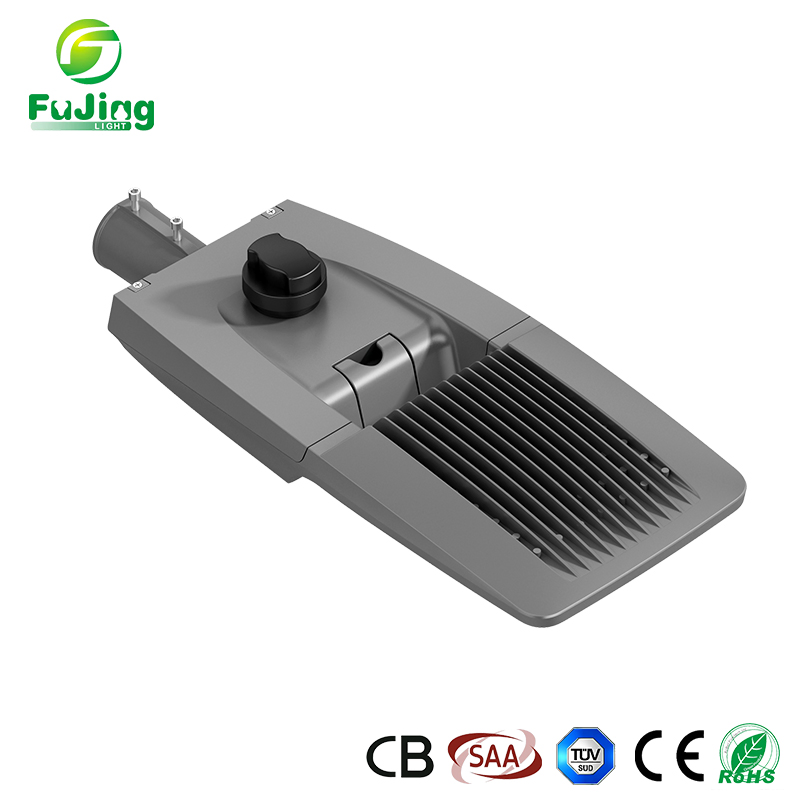 50W LED Street Lighting