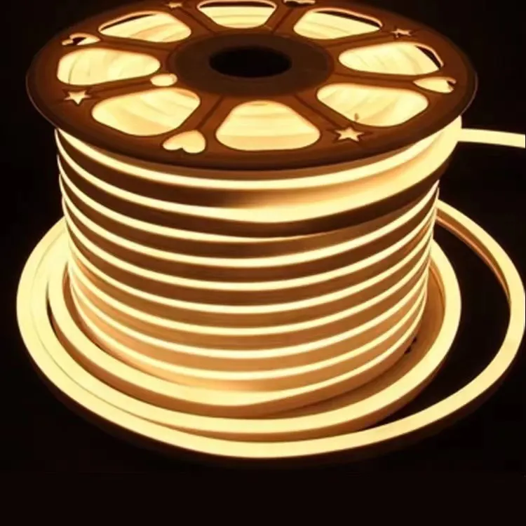 LED Neon Flex 12V