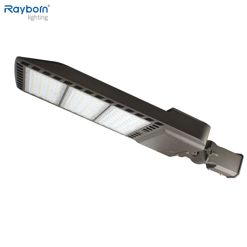 LED Street Lighting Solutions 50W 60W 80W 120W 100W Commercial LED Grade Street Lighting