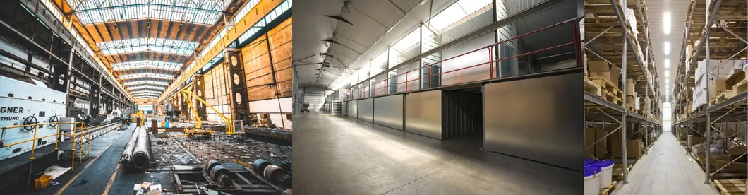 LED High Bay Light Overview