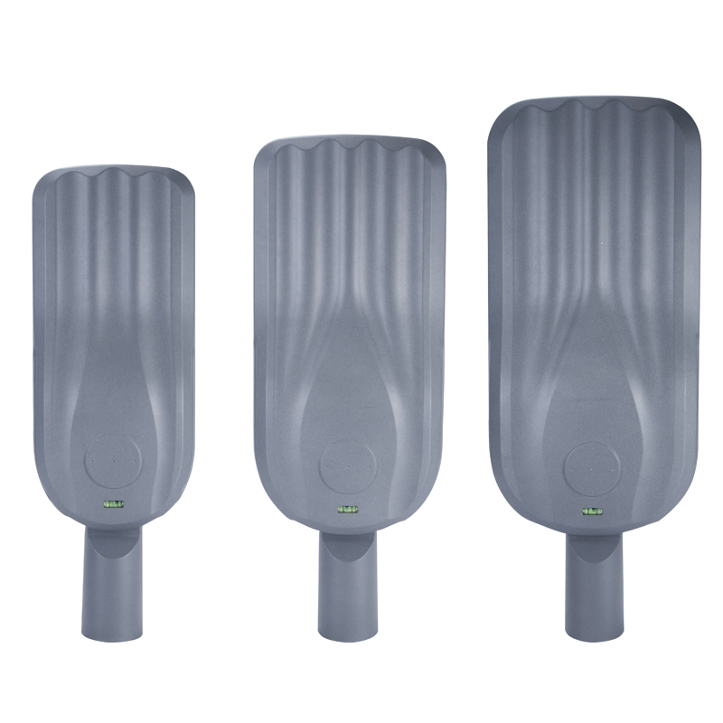 50-300W PLC Lorawan Photocell Intelligent Solar LED Street Road Light for Outdoor Urban Roadway Public Area Lighting