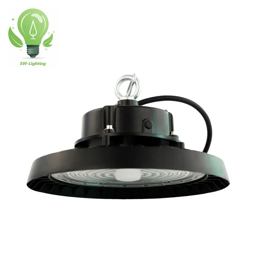 UFO High Bay Light 4