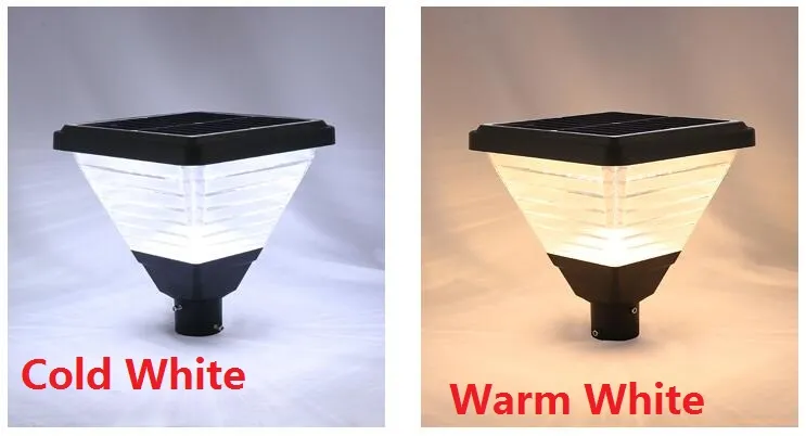 Solar Light Design
