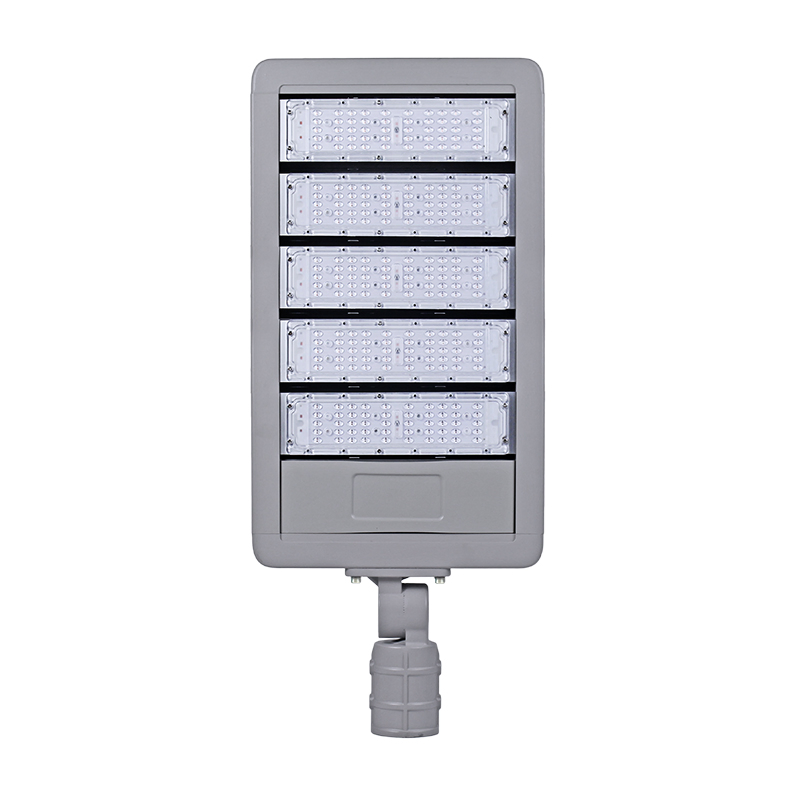 New Die-Cast Aluminium ENEC LED Street Module AC Power 100W 150W 300W 350W 400W IP65 Waterproof LED Street Light