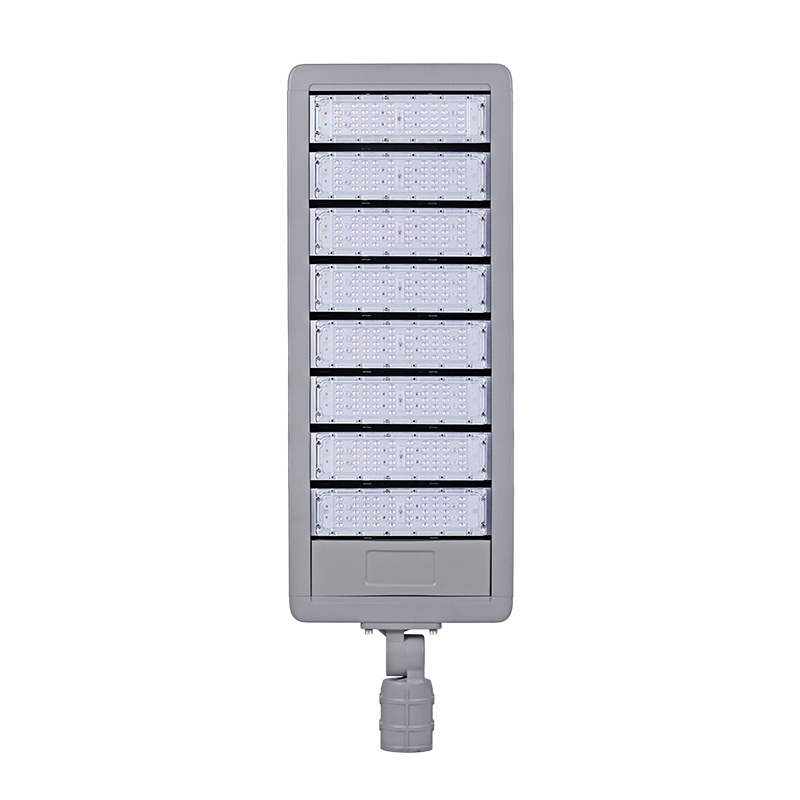 New Die-Cast Aluminium ENEC LED Street Module AC Power 100W 150W 300W 350W 400W IP65 Waterproof LED Street Light