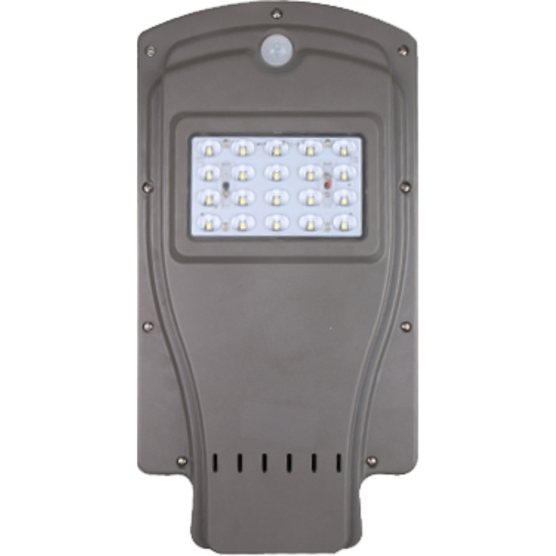 Zimbabwe Solar Energy Integrated LED IP67 3000 Lumen All in One Commercial Lighting Motion Sensor Solar Street Light 60 Watt
