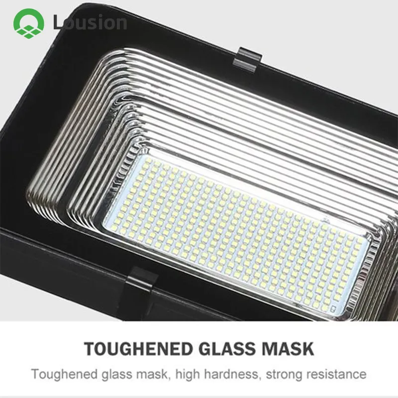Lamp Housing