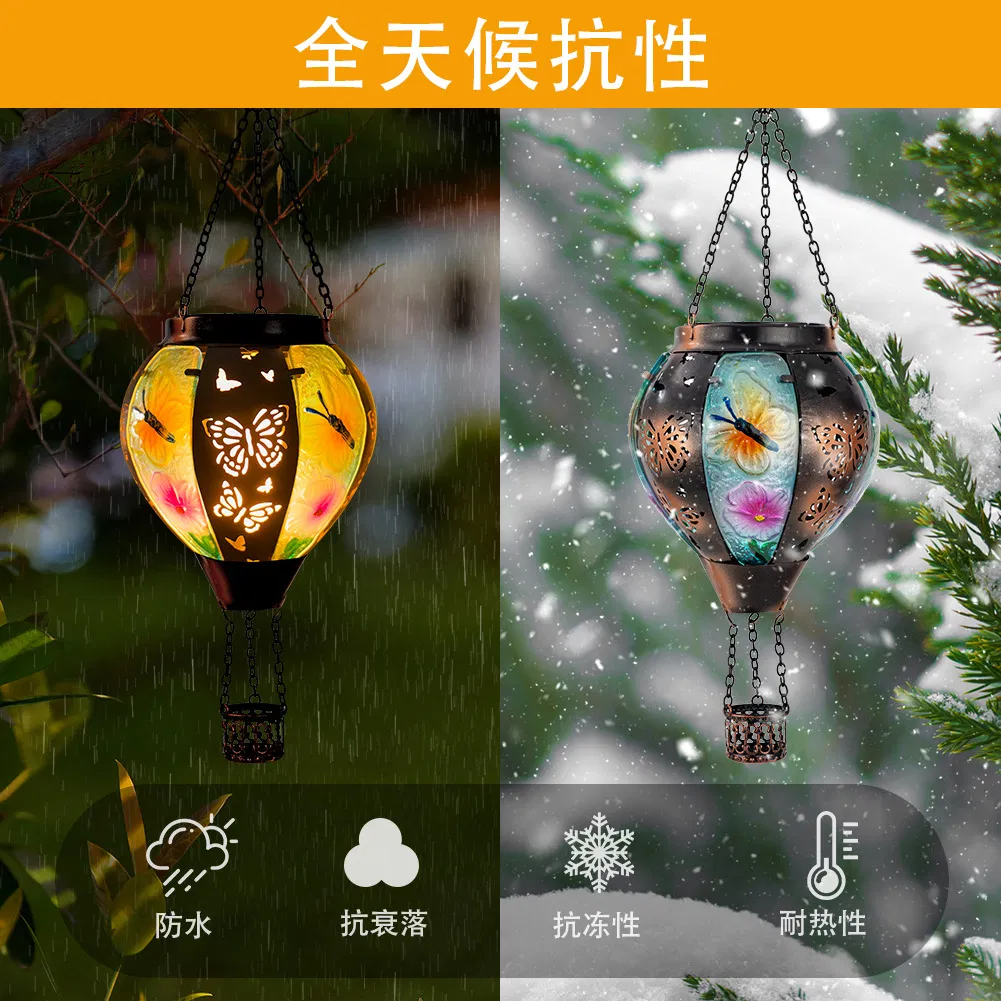 Garden Decor