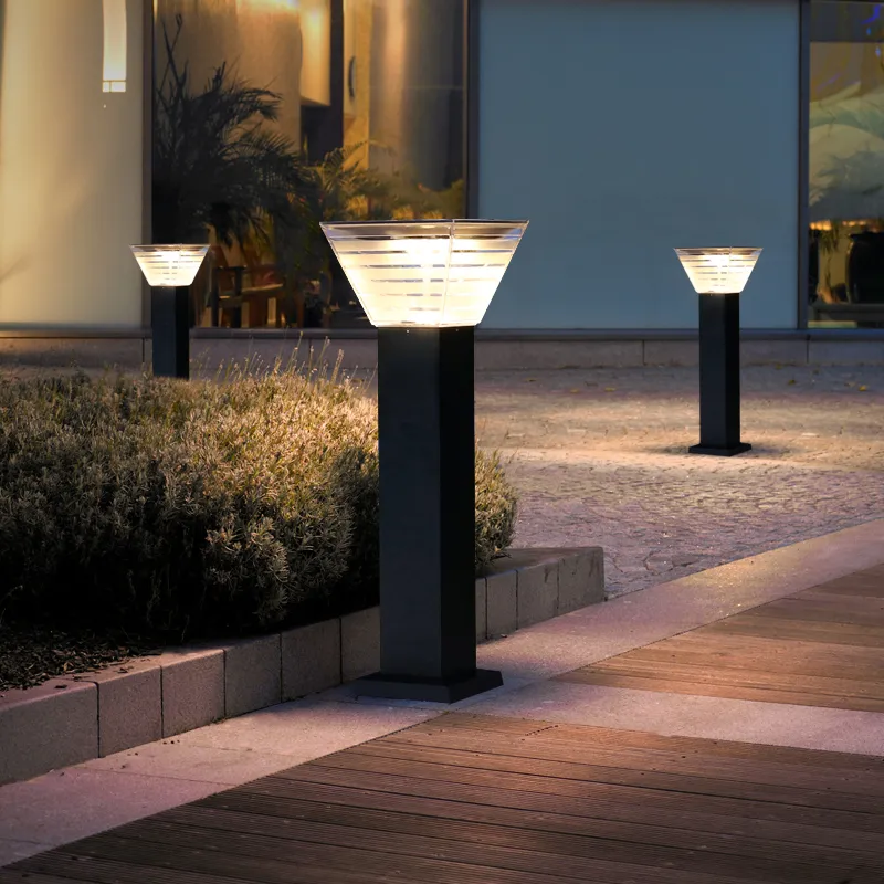 Solar Decoration Light 2