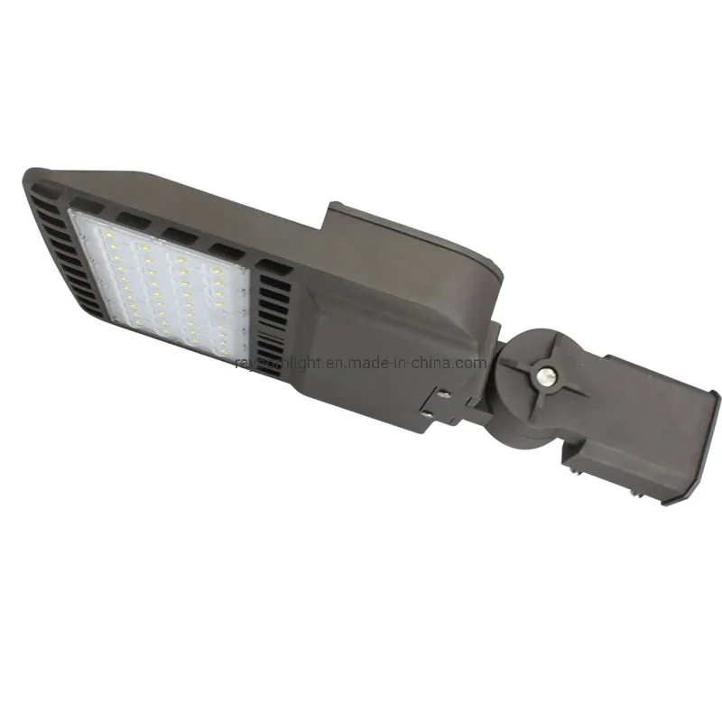 LED Street Light Main