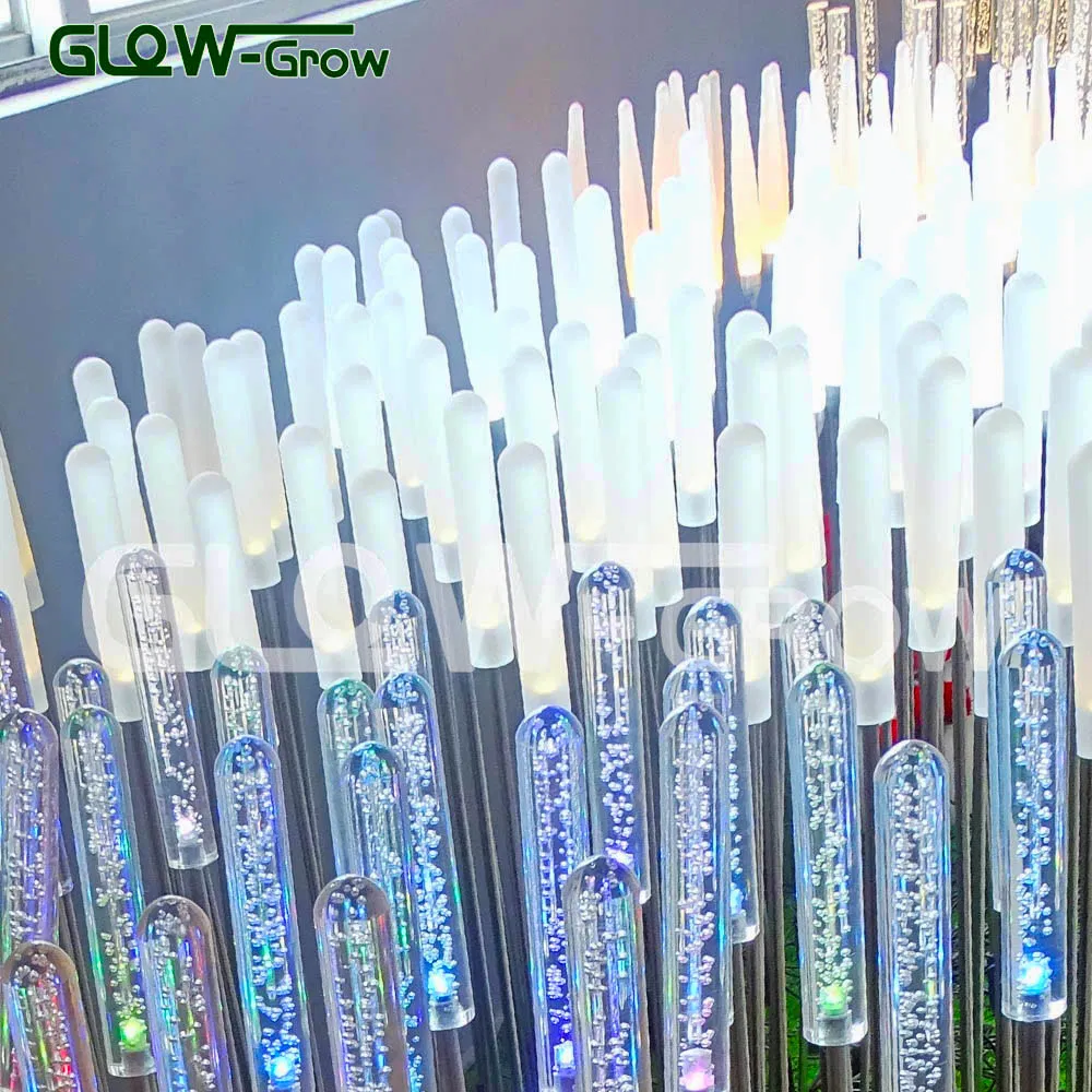 Reed Light Display 2
