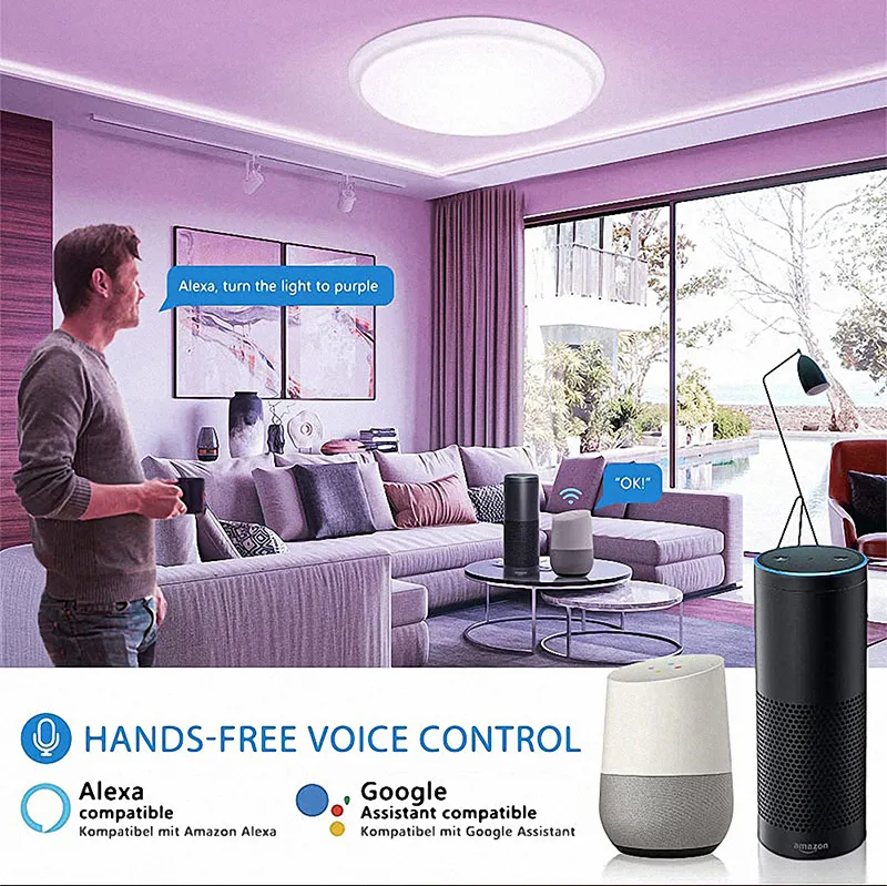 Dimmable Light Options