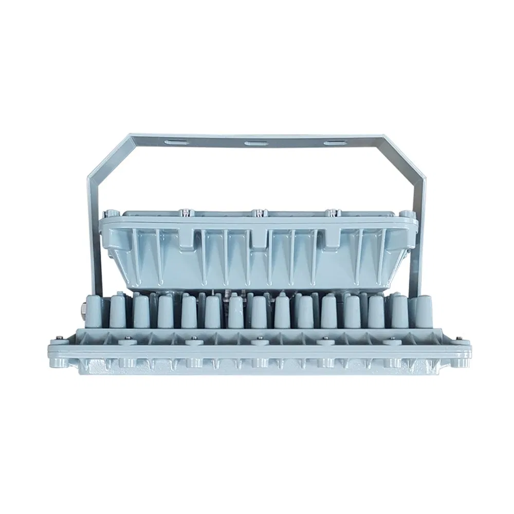 ATEX Iecex LED Explosion Proof Light IP67 for Zone 1
