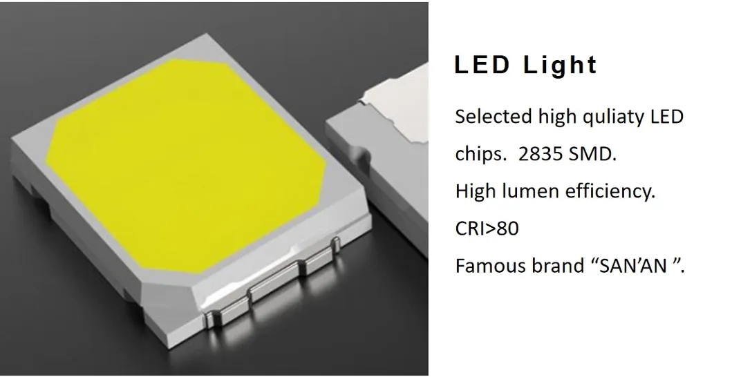 Solar Light Detail 1