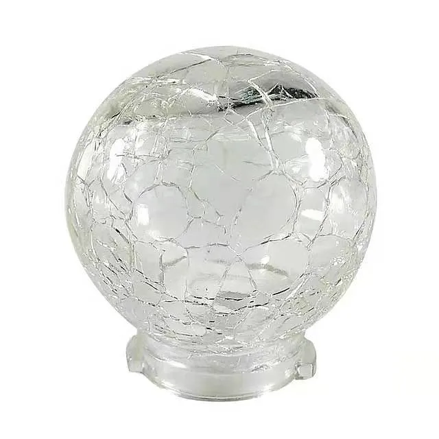 Solar Lamp Detail 3