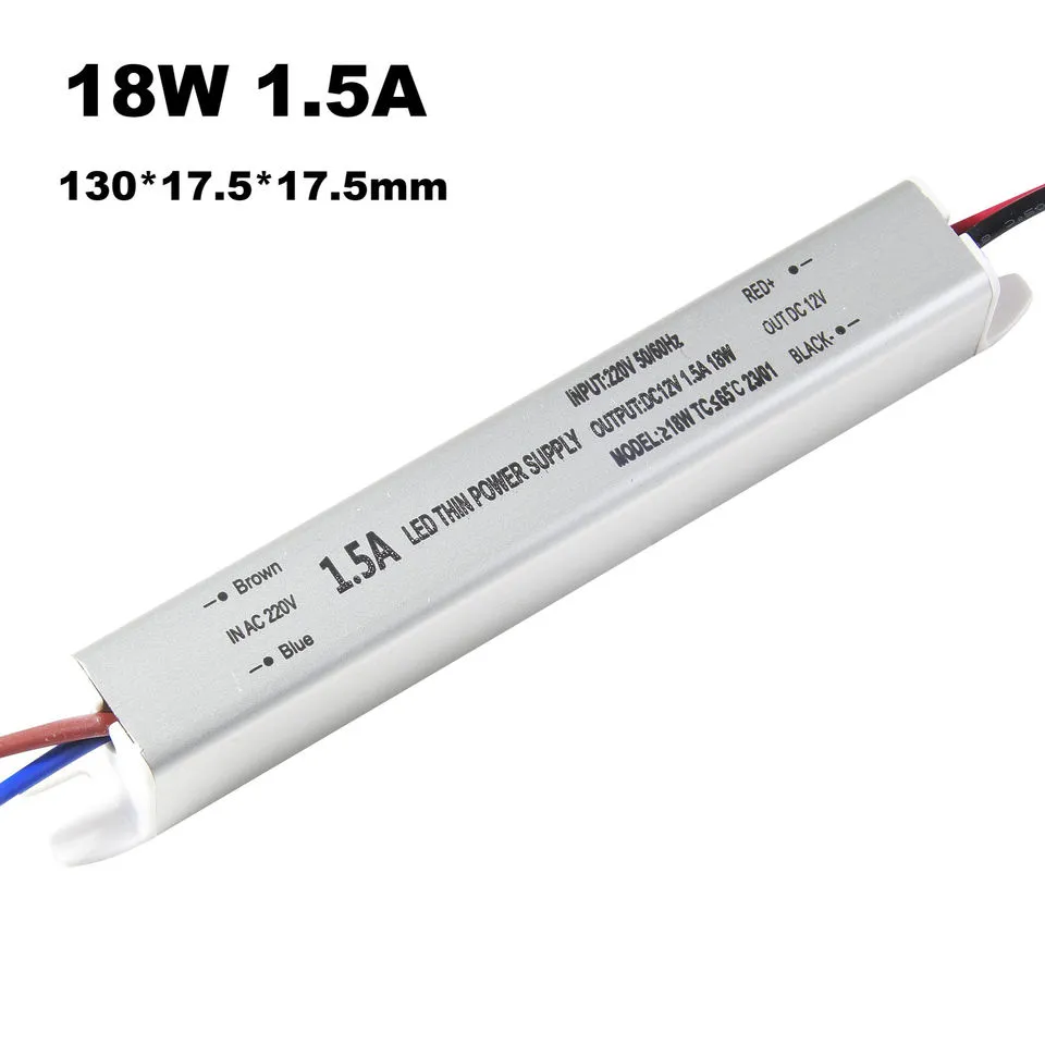 LED Driver Adaptor 1