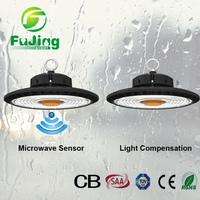 UFO LED High Bay