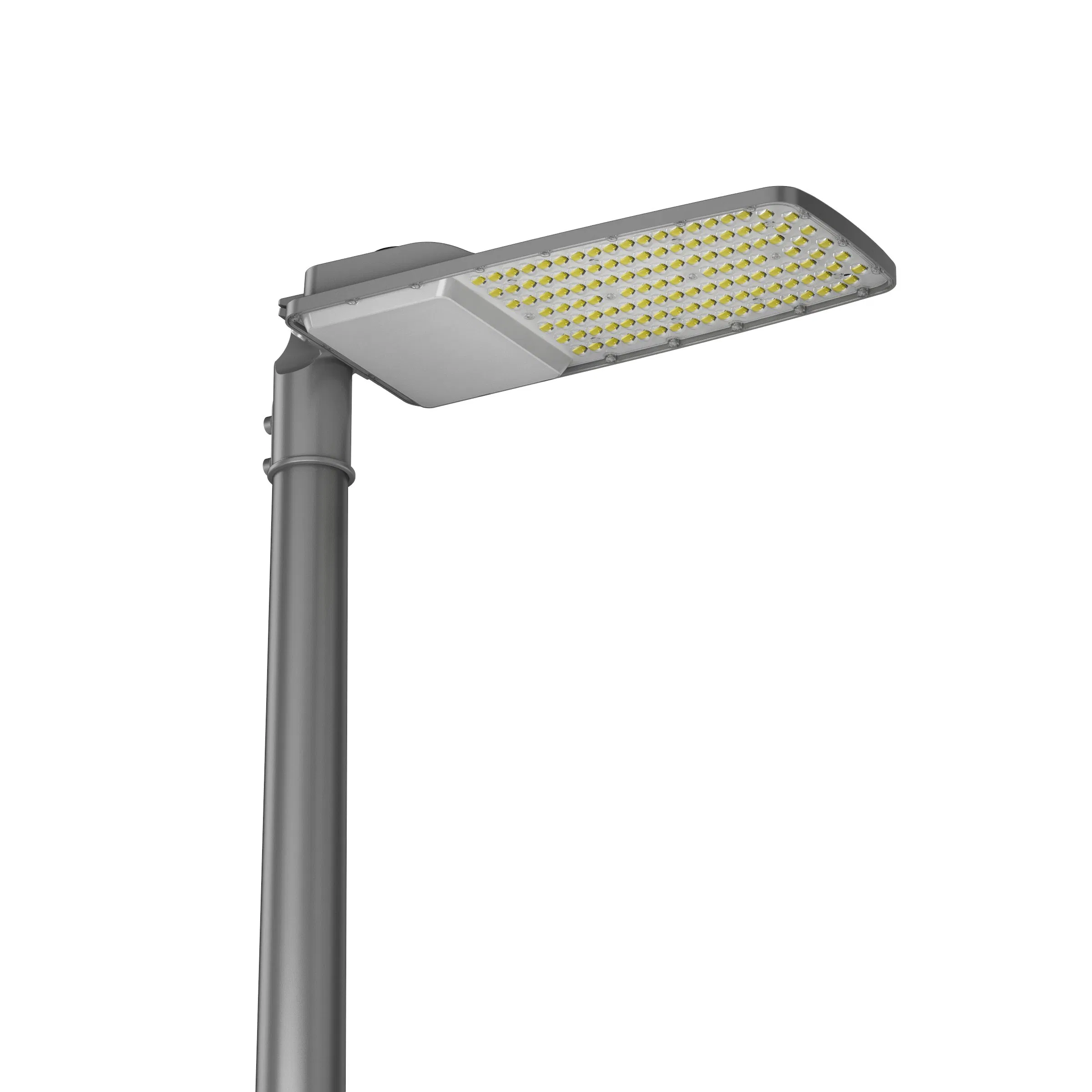 2025 Newest Private Patented Design Street Light Economic Version LED Street Light