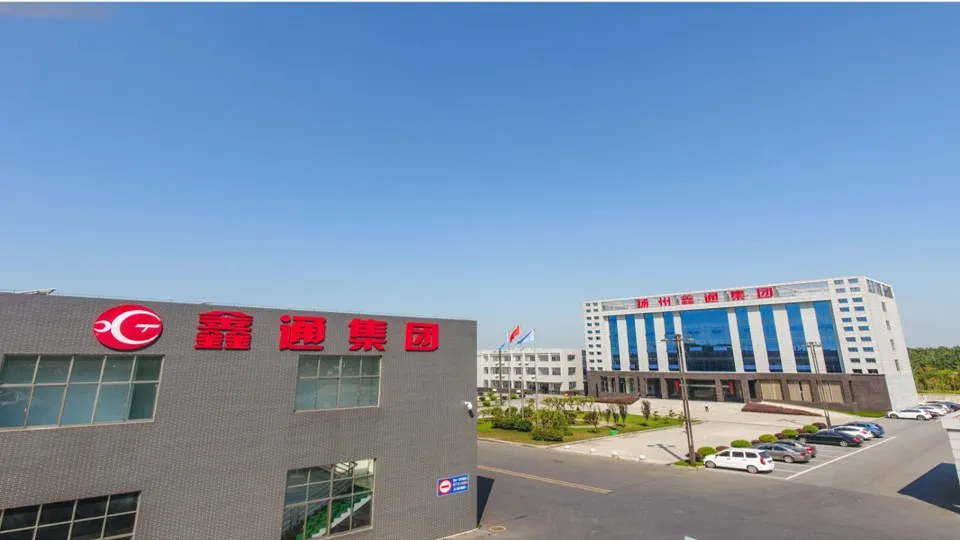 Factory Overview