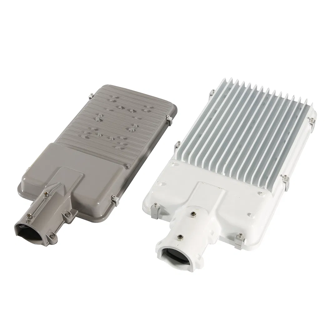 Security Street Solar Light 2